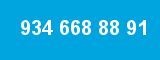 934 668 88 91